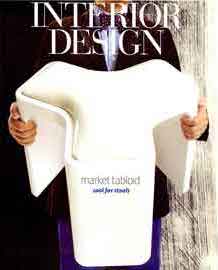 Michelle Bergeron & Skatemoderne in Interior Design